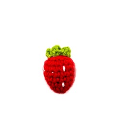 Embroidery Strawberry Manufacturer