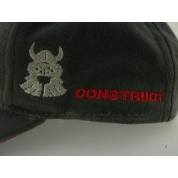 Customize Logo Caps