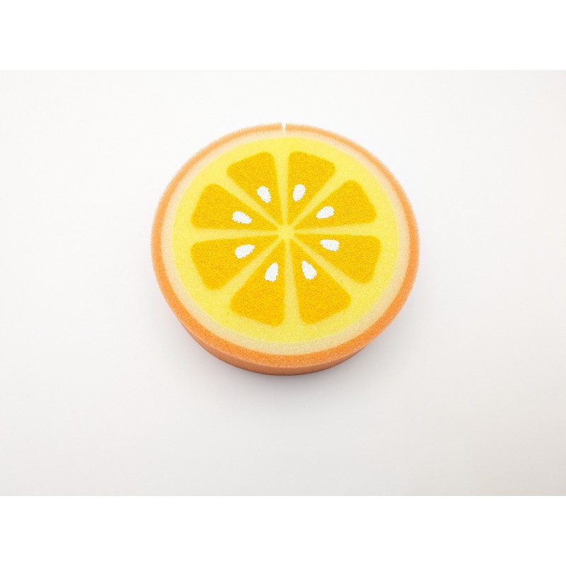 Oranžová houba Promotional