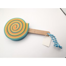 Hurtownia gąbek Lollipop