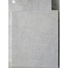 DIY Fragment Puzzle Výrobca
