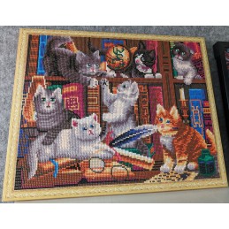 DIY Fragment Puzzle Manufacturer