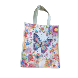 DIY Fragment Puzzle Bag Veleprodaja