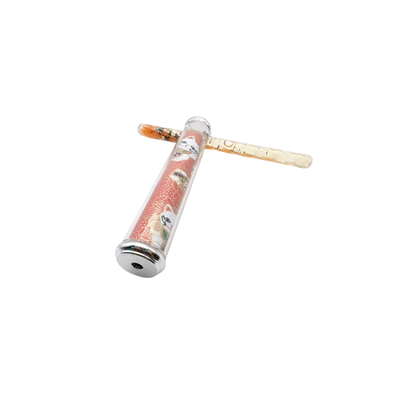 Liquid Kaleidoscope