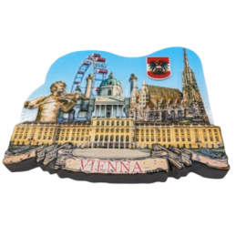 Magnet - Ceramic Wholesale