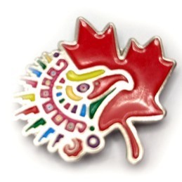 Pin Badge Custom