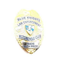 Bespoke Badge Wholesale