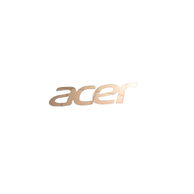 2D Metallic Sticker Wholesaler