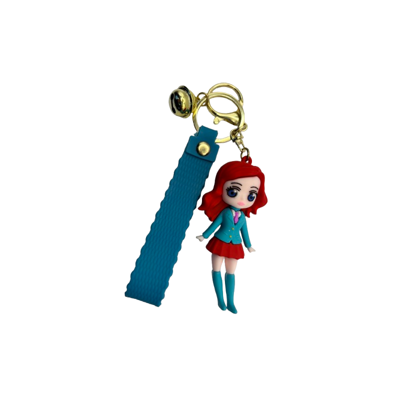 Promotial Keychain PVC Promotial Keychain PVC
