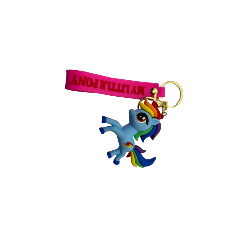 Personalized PVC Keychain Personalized PVC Keychain