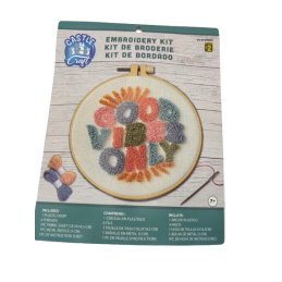 The package of the product