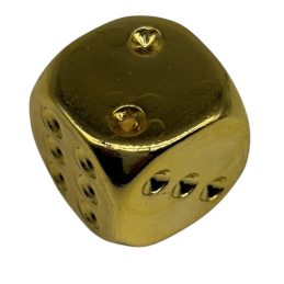 Promotional Custom Printed Dice