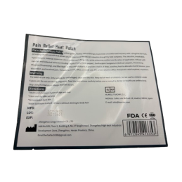 Pain Relief Heat Patch Wholesale
