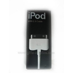 Kabely pro iPod