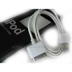 Kabely pro iPod