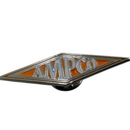 Custom Enamel Pins – Corporate Branding & Promotional Badges