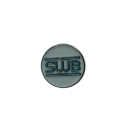 Custom Enamel Pins – Corporate Branding & Promotional Badges