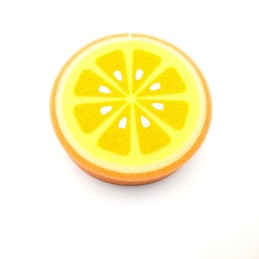 Citrus Cleaning Sponge – Household Product Marketing & Mass Distribution Giveaway