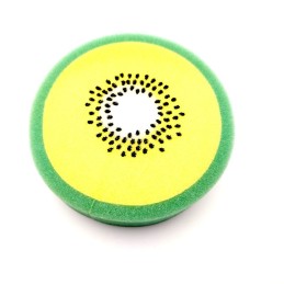 Kiwi Cleaning Sponge – Innovative Retail & Product Differentiation Tool