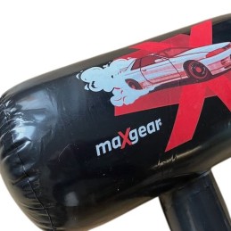 Custom Inflatable Promotional Hammer for Events and Brand Activation