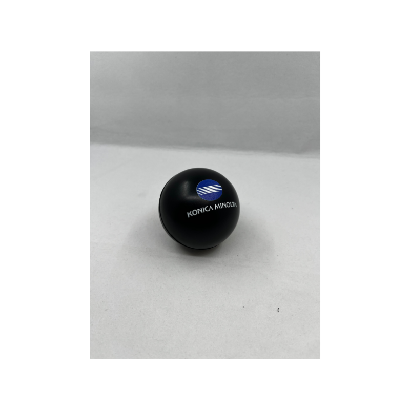 Custom Stress Balls for Corporate Wellness and Office Branding