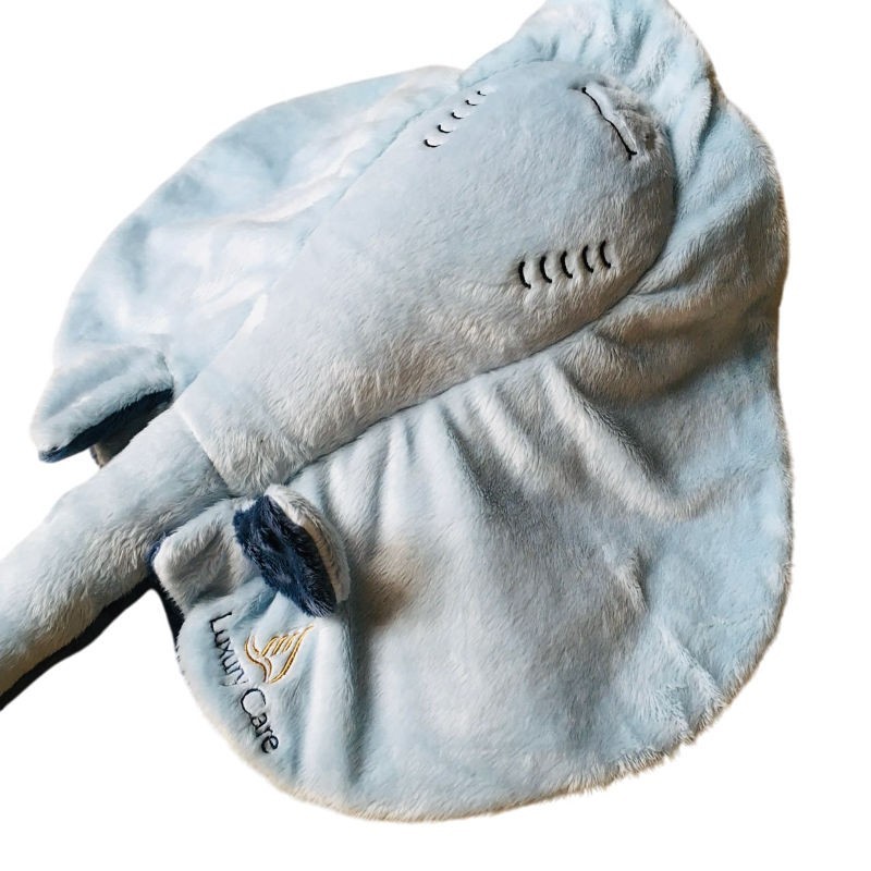 Custom Plush Animal Toys for Brand Mascots and Emotional Marketing Campaigns