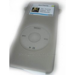 Silikonová pouzdra pro iPod
