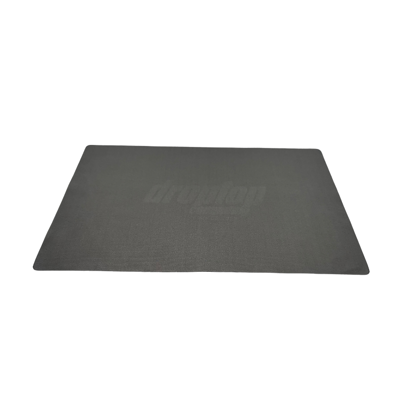 Custom Fitness Mat for Wellness Programs and Corporate Health Campaigns