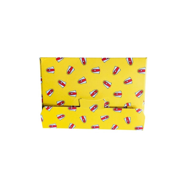 Custom Printed Packaging Box for Promotional Products and Retail Branding