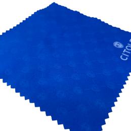 Custom Microfiber Cleaning Cloth for Promotional Branding