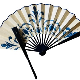 Ventilator de mână – stil clasic decorativ