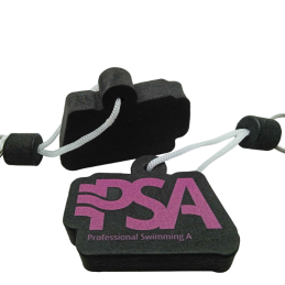 EVA Foam Floating Keychain