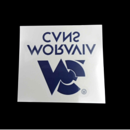 Vlastné vysekávané nálepky