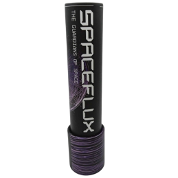 Custom Kaleidoscope Tube