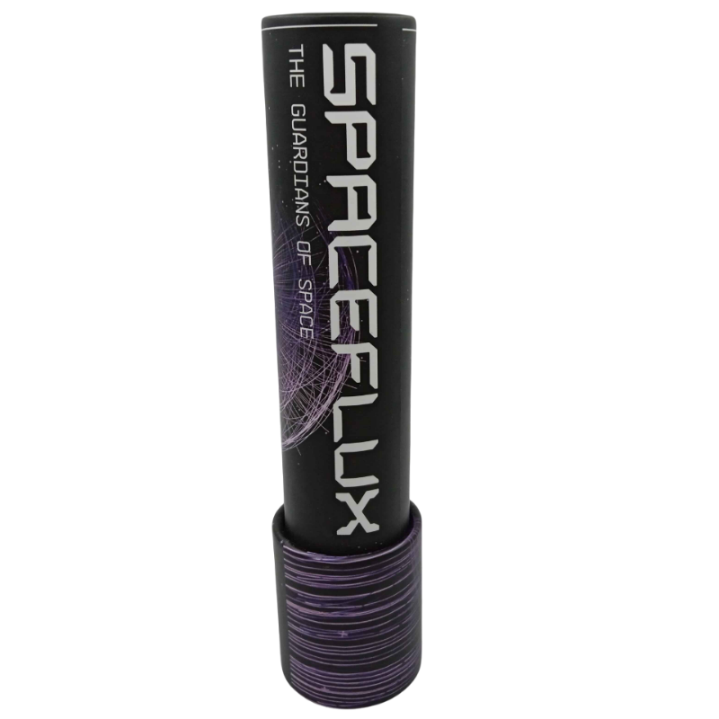 Custom Kaleidoscope Tube