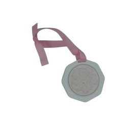 Individuelle Medaille mit Band (Werbepreis)