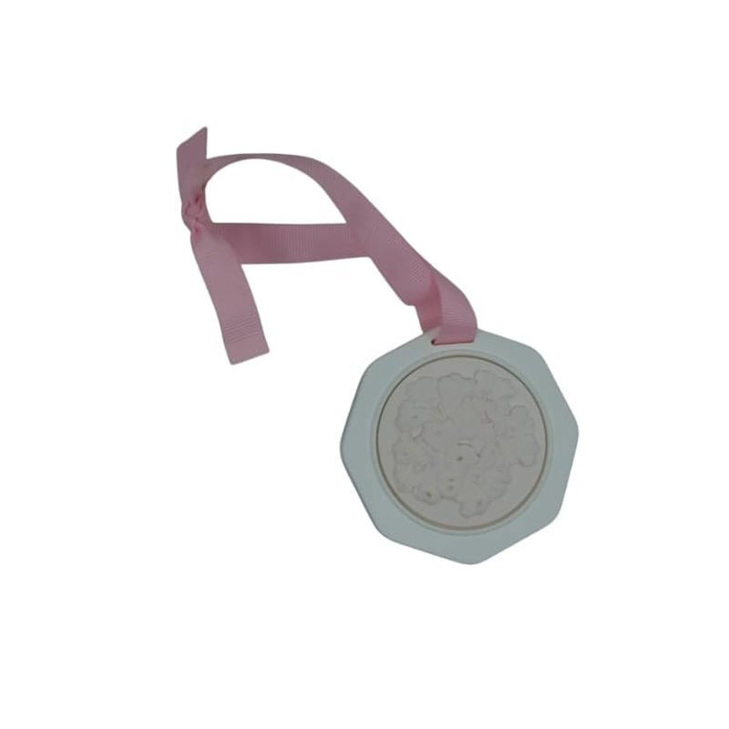 Individuelle Medaille mit Band (Werbepreis)