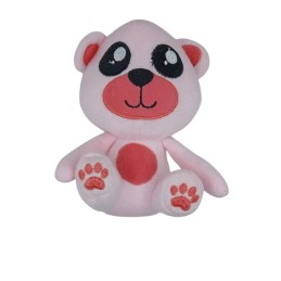 Custom Plush Toy (Teddy Bear Style)