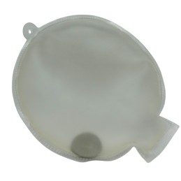 Reusable Gel Heat Pack (Custom Shape)