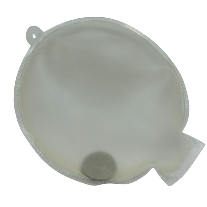 Reusable Gel Heat Pack (Custom Shape)