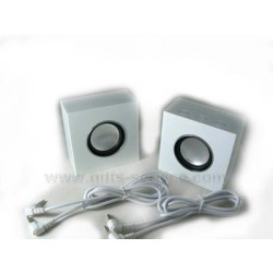 iPod Portable Speakers