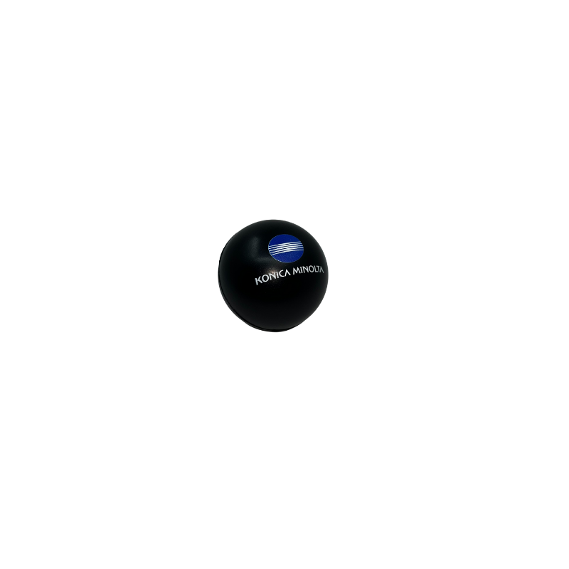 Custom Branded Stress Balls for Corporate Wellness and Trade Shows