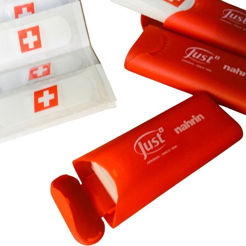 Custom Branded Portable First Aid Kits for Corporate Wellness