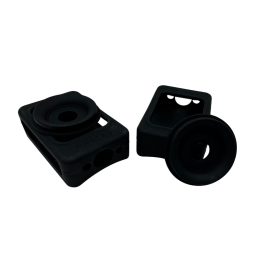 Custom Branded Silicone Protective Cases for Specialized Equipment