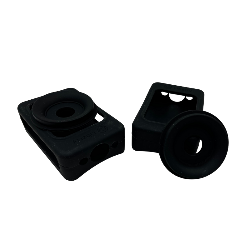 Custom Branded Silicone Protective Cases for Specialized Equipment