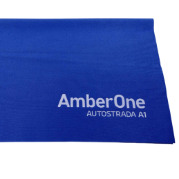 Custom Printed Microfiber Towels for Corporate Branding