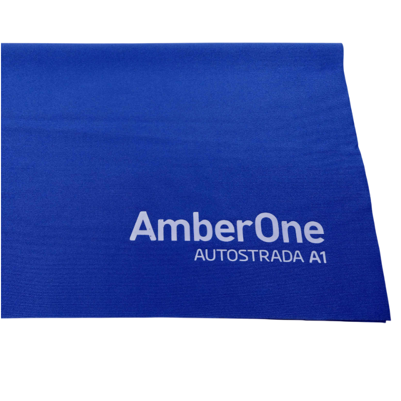 Custom Printed Microfiber Towels for Corporate Branding