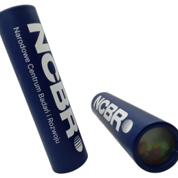 Custom Branded Kaleidoscope Toys for Educational Promotions