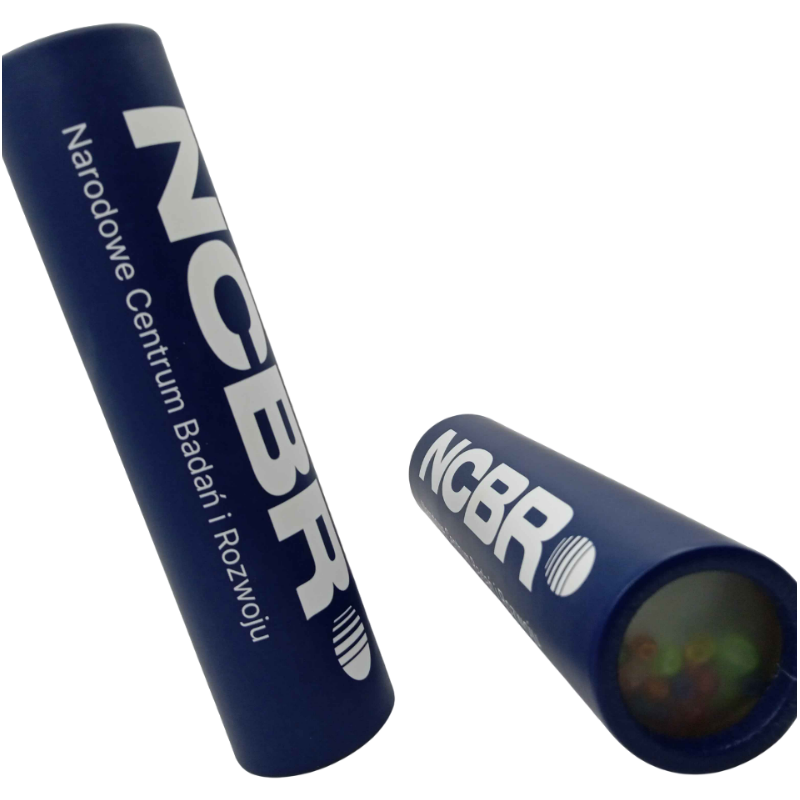 Custom Branded Kaleidoscope Toys for Educational Promotions