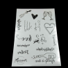 Custom Temporary Tattoo Sheets for Corporate Events and Brand Activations